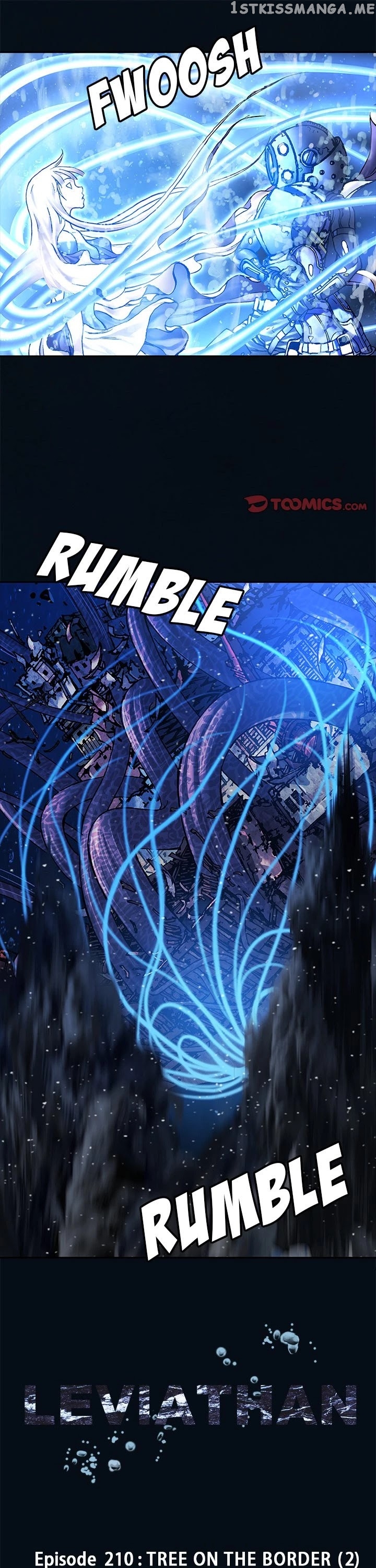 Leviathan, Chapter 210 image 01